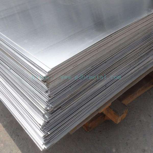 Aluminum Plate&Sheet